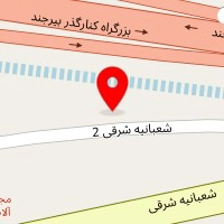 تعمیرگاه فوق تخصصی ایران خودرو