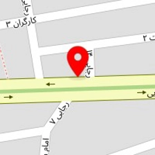تعمیرگاه اتومبیل میثم