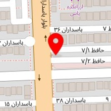مجتمع  تخصصی cng رحمانی
