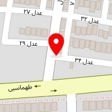 جلوبندی پاریزان صنعت رفعت نیا