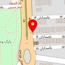 اتوسرویس کوثری مقدم