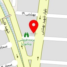 مرکز تخصصی هیدرولیک سبک و سنگین علی