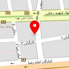 تنظیم موتور نوشادی