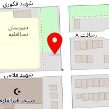 برق اتومبیل کوروش