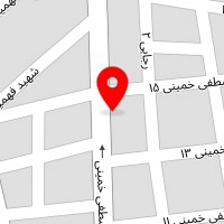 جلوبندی سازی حسن میری