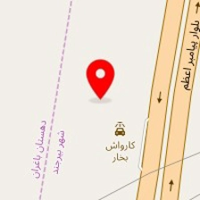 جلوبندی کاظمی