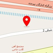 تعمیر محمدی