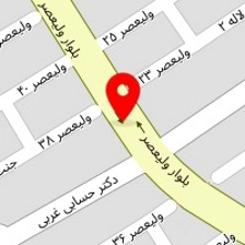 تعویض روغنی وپنچرگیری ولیعصر