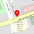 جلوبندی و تنظیم فرمان وحید