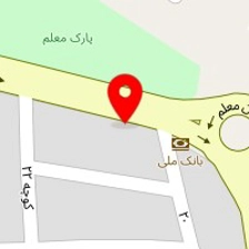 تعمییرگاه مکانیکی کاوه