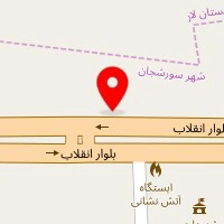 کریمزاده تعمیر انواع ماشین های بنزینی