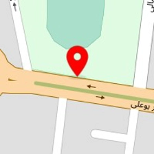 جرثقیل سبک و سنگین محمد صادقی امداد خودرو