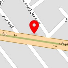 مکانیکی پژو رسول