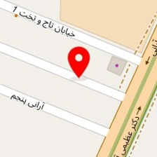 مغازه جوشکاری پلاستیک و سپر سازی
