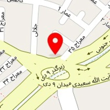 تعمیرگاه خودرو علی