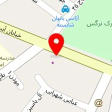 تعمیرگاه اتومبیل تهمتن