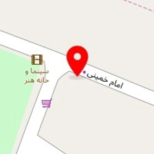 مجتمع مکانیکی و لوازم یدکی اطمینان