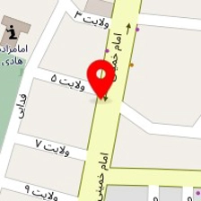 فروشگاه لوازم یدکی موتور سیکلت سید عباس