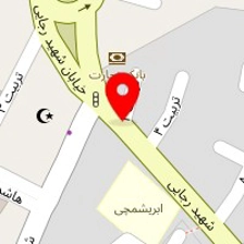 یدک سیکلت شهاب