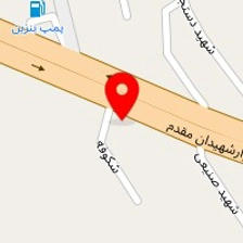 برق خودرو رحیمی