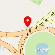 امداد خودرو مراغه