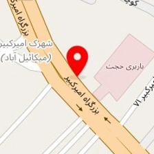 میزان فرمان و جلوبندی محمد