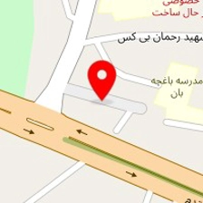 اتو مکانیکی بهزاد