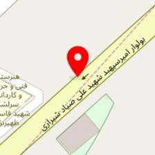 صافکاری مهرداد