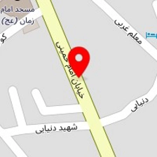 تعویض روغنی و پنچرگیری میلاد