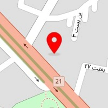 تعمیرگاه بنز جباری