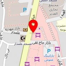 نمایندگی کاچیران ژانومه