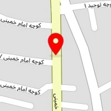 فروشگاه مرکزی باطری احمدزاده