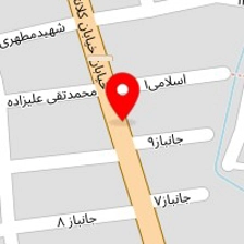 تعمیرگاه مکانیکی امیر حقی