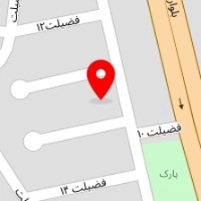 تست موتور علی