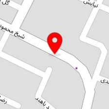 تعمیرگاه گلشن راز