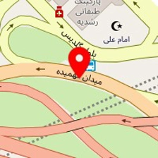 امداد خودرو جهان آذر