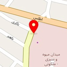 سایپایدک طهماسبی