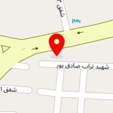 فروشگاه دزدگیر گارد قلیپور