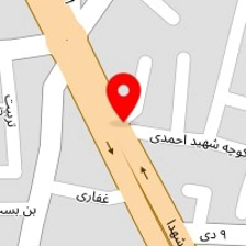 مکانیکی حجت بهرامی