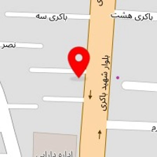 تست موتور و باطریسازی مهرداد