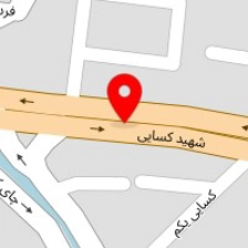 تست موتور علیمحمدی