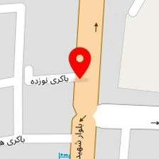 تنظیم موتور اکبر محمدزاده