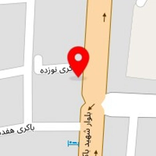 مکانیکی بهنام ثوابی