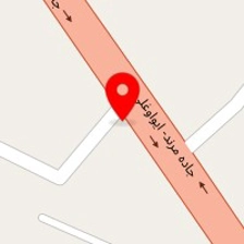 روغن فروشی خوش ثانی