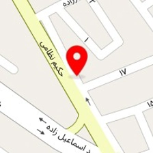 تعمیرگاه علیزاده