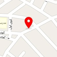 تعمیرگاه میزان فرمان وجلوبندی سازی احمد