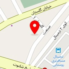 تعمیرگاه بنز آذربایجان