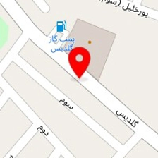 تعمیرگاه فرهاد رضوی