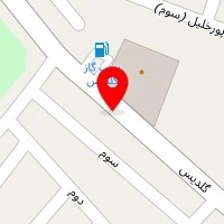 تعمیرگاه مکانیکی منوچهر