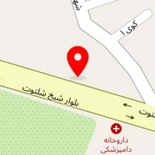 تعمیرگاه مکانیکی شاهرخ